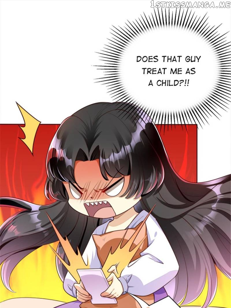 Cute Wife at Home: Never Marry a Crafty Husband chapter 26 - page 19