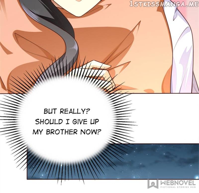 Cute Wife at Home: Never Marry a Crafty Husband chapter 26 - page 22