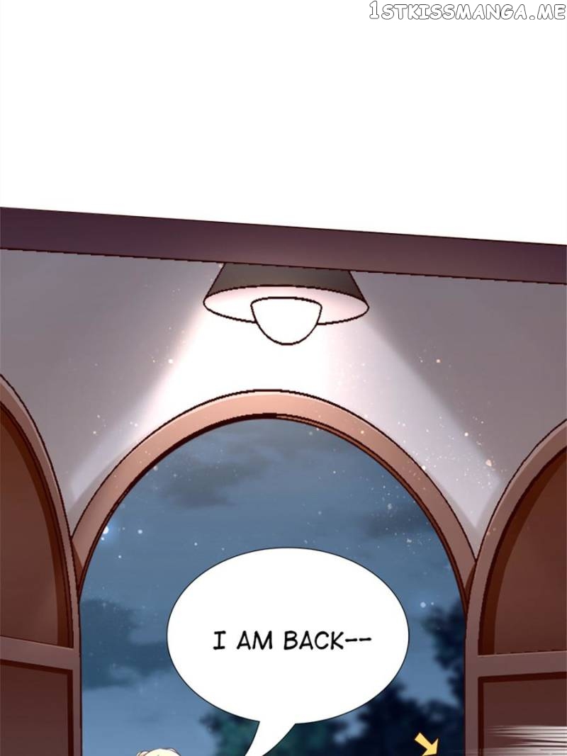 Cute Wife at Home: Never Marry a Crafty Husband chapter 26 - page 24