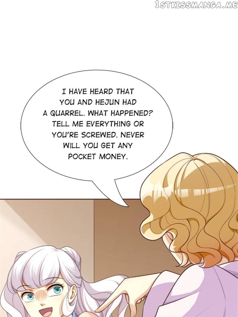 Cute Wife at Home: Never Marry a Crafty Husband chapter 26 - page 29