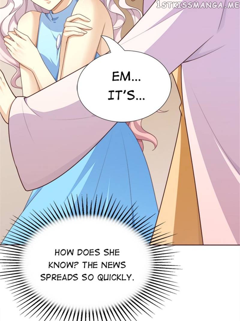 Cute Wife at Home: Never Marry a Crafty Husband chapter 26 - page 30