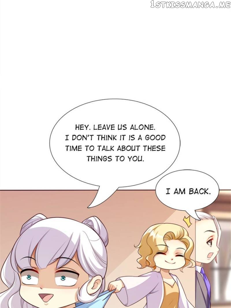 Cute Wife at Home: Never Marry a Crafty Husband chapter 26 - page 32