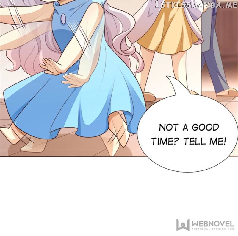 Cute Wife at Home: Never Marry a Crafty Husband chapter 26 - page 33