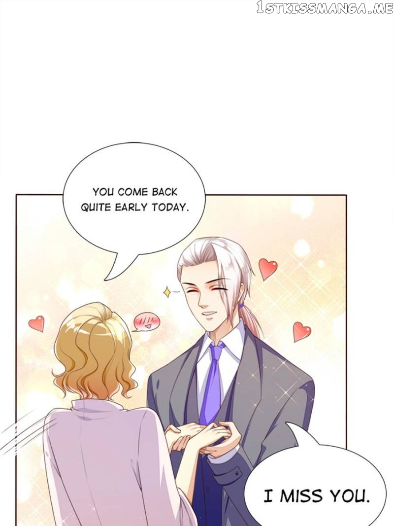 Cute Wife at Home: Never Marry a Crafty Husband chapter 26 - page 34