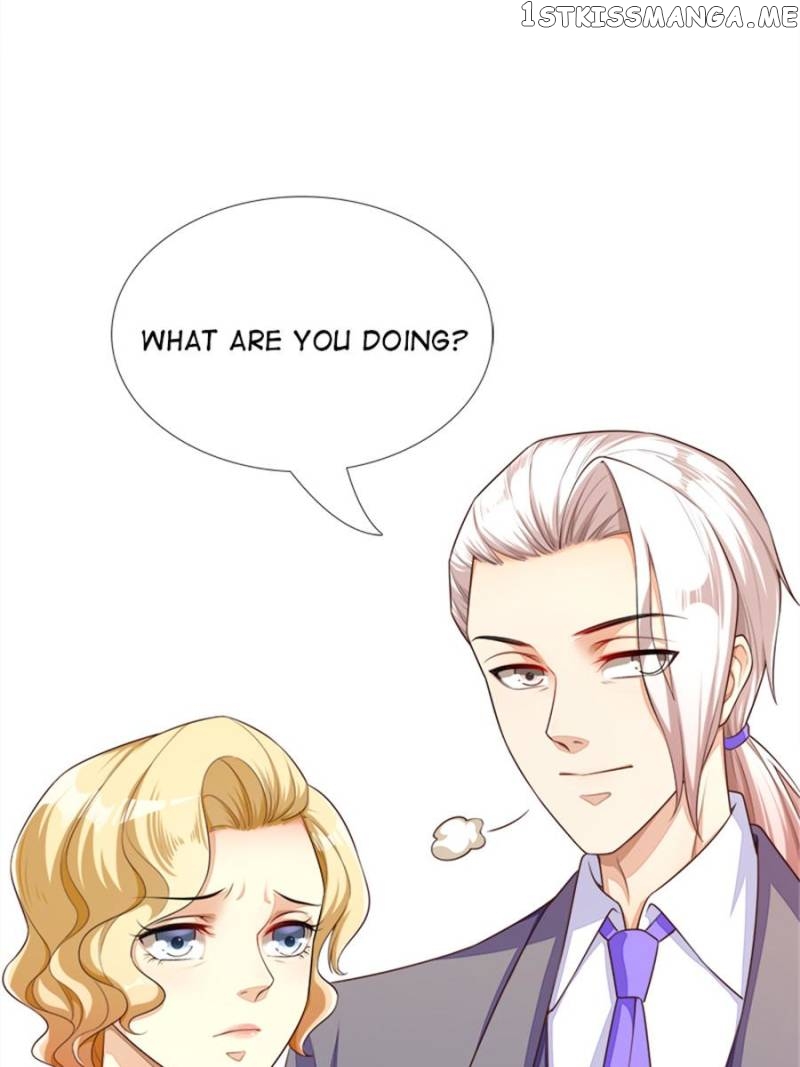 Cute Wife at Home: Never Marry a Crafty Husband chapter 26 - page 36