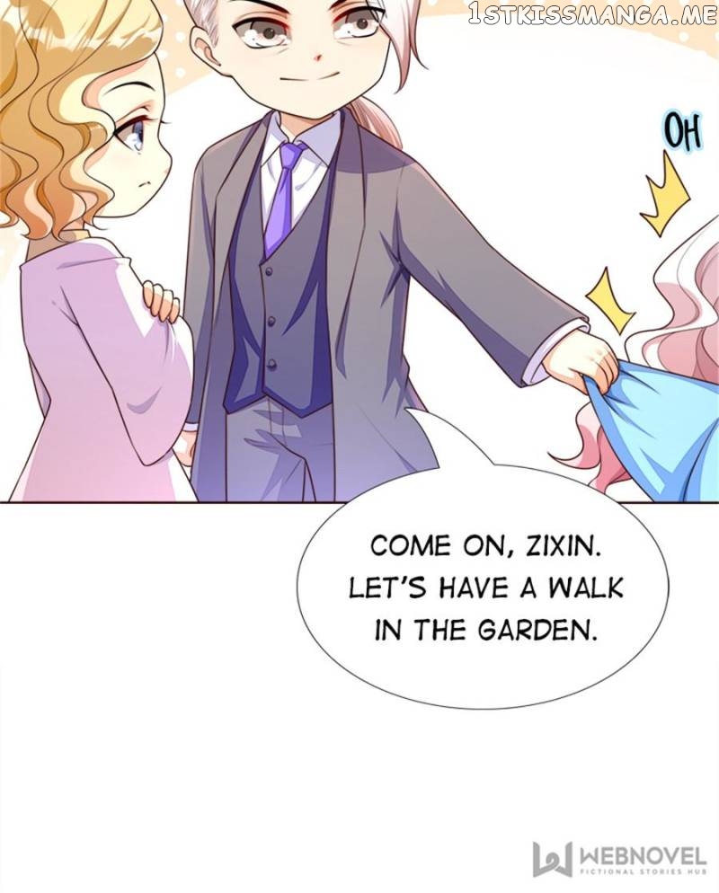 Cute Wife at Home: Never Marry a Crafty Husband chapter 26 - page 39