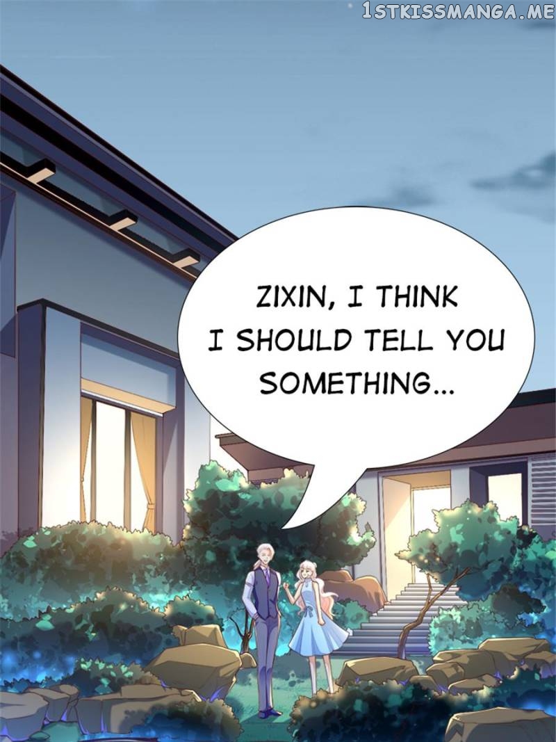 Cute Wife at Home: Never Marry a Crafty Husband chapter 26 - page 42