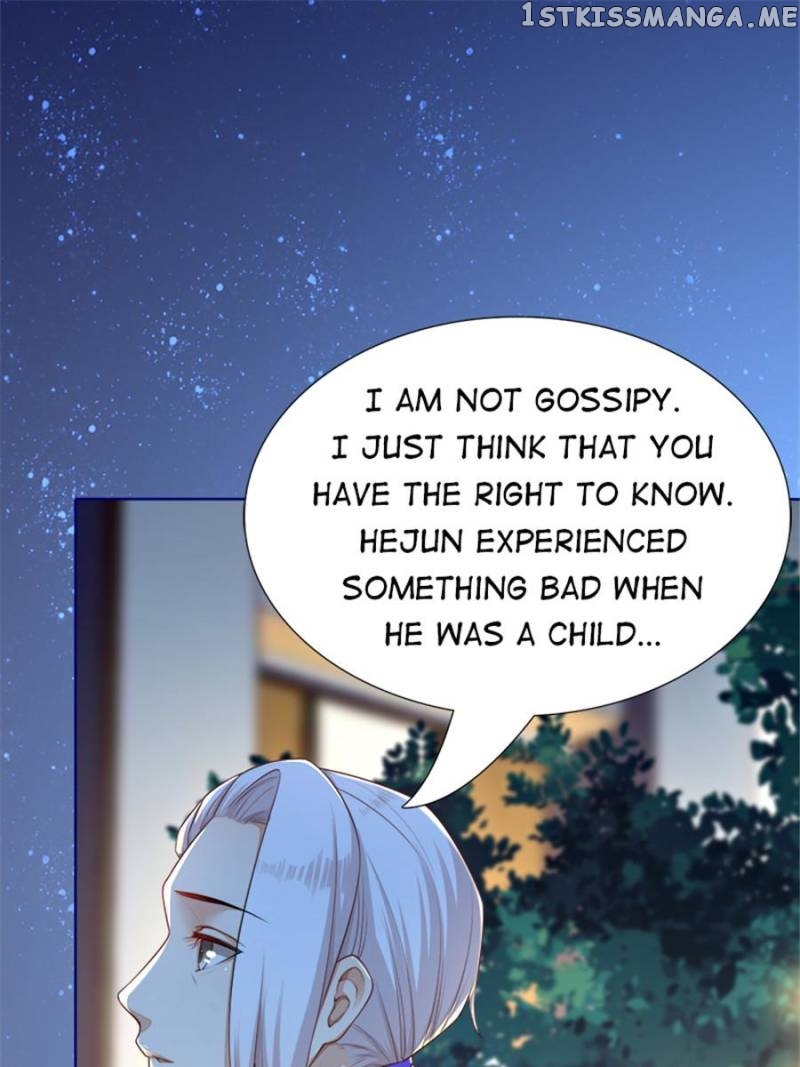 Cute Wife at Home: Never Marry a Crafty Husband chapter 26 - page 46