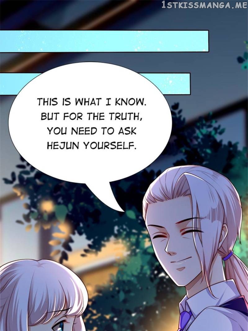 Cute Wife at Home: Never Marry a Crafty Husband chapter 26 - page 49