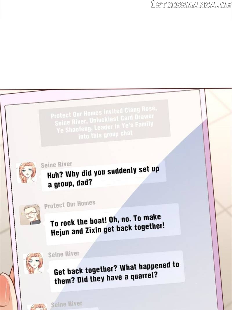 Cute Wife at Home: Never Marry a Crafty Husband chapter 26 - page 5