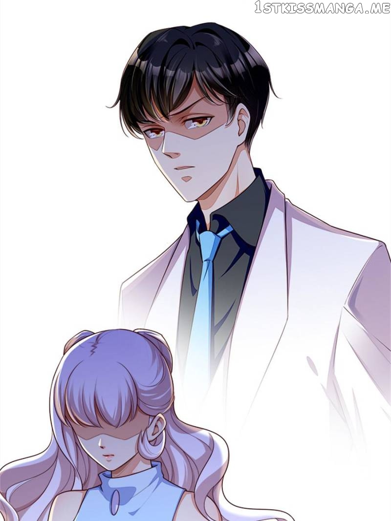 Cute Wife at Home: Never Marry a Crafty Husband chapter 26 - page 53