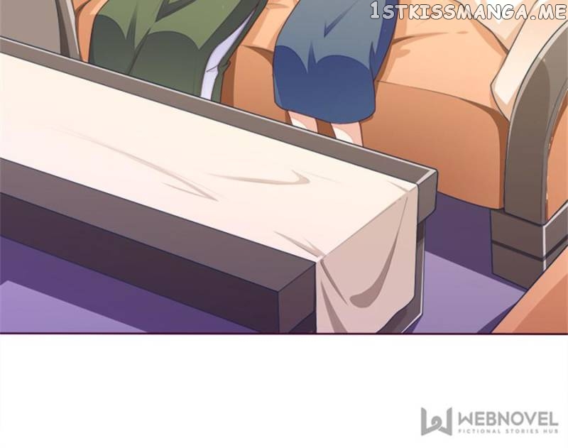 Cute Wife at Home: Never Marry a Crafty Husband chapter 26 - page 68