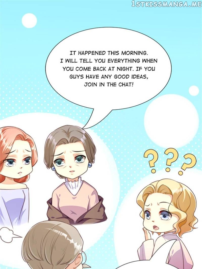 Cute Wife at Home: Never Marry a Crafty Husband chapter 26 - page 7