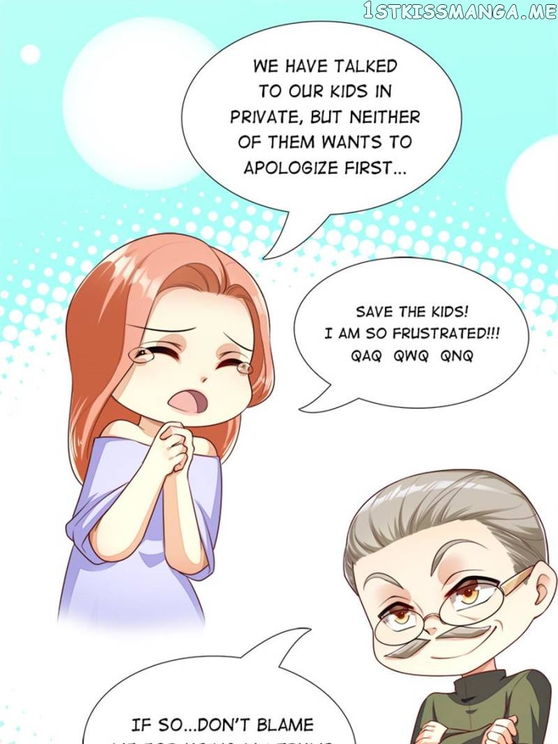 Cute Wife at Home: Never Marry a Crafty Husband chapter 26 - page 71