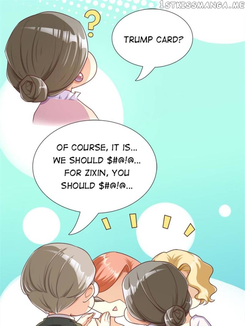 Cute Wife at Home: Never Marry a Crafty Husband chapter 26 - page 73