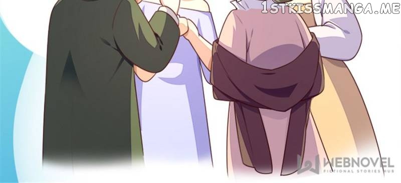 Cute Wife at Home: Never Marry a Crafty Husband chapter 26 - page 74