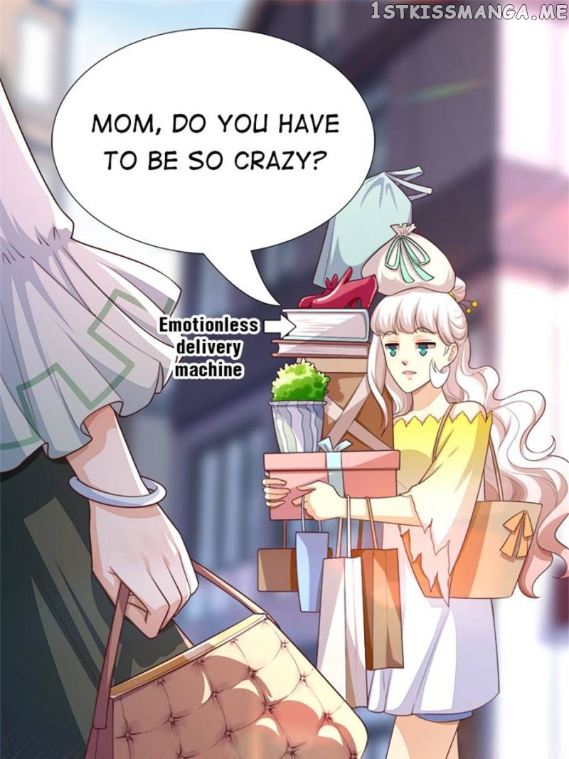 Cute Wife at Home: Never Marry a Crafty Husband chapter 26 - page 79