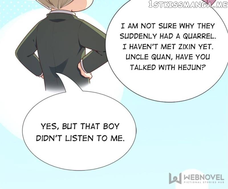 Cute Wife at Home: Never Marry a Crafty Husband chapter 26 - page 8