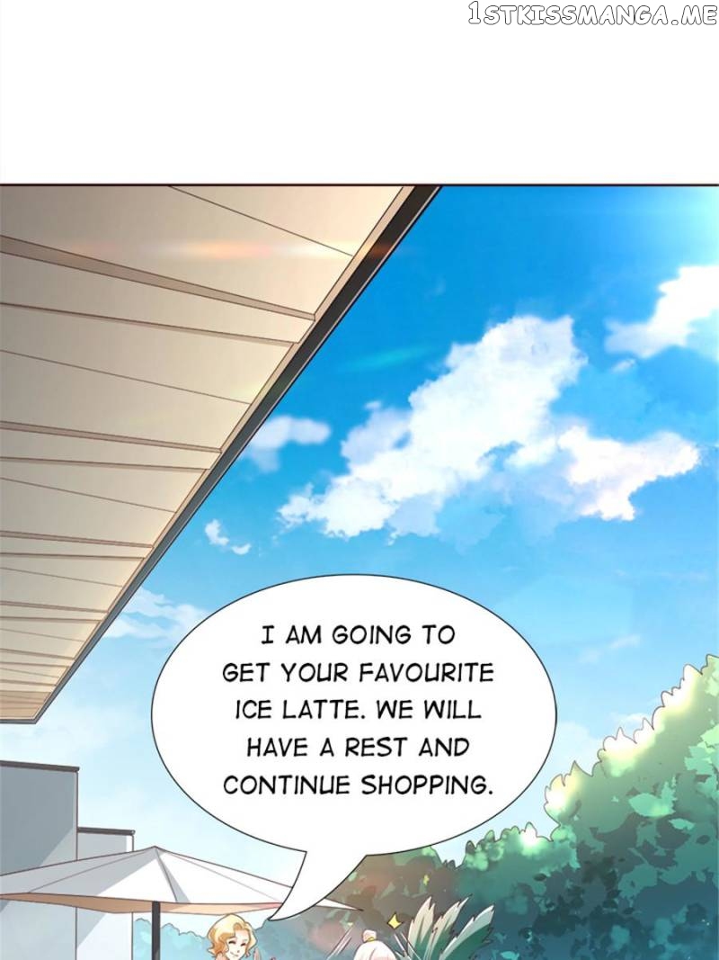 Cute Wife at Home: Never Marry a Crafty Husband chapter 26 - page 83
