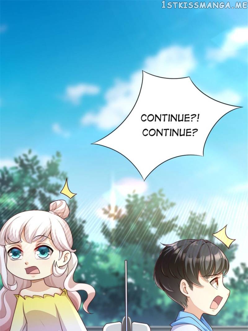 Cute Wife at Home: Never Marry a Crafty Husband chapter 26 - page 86