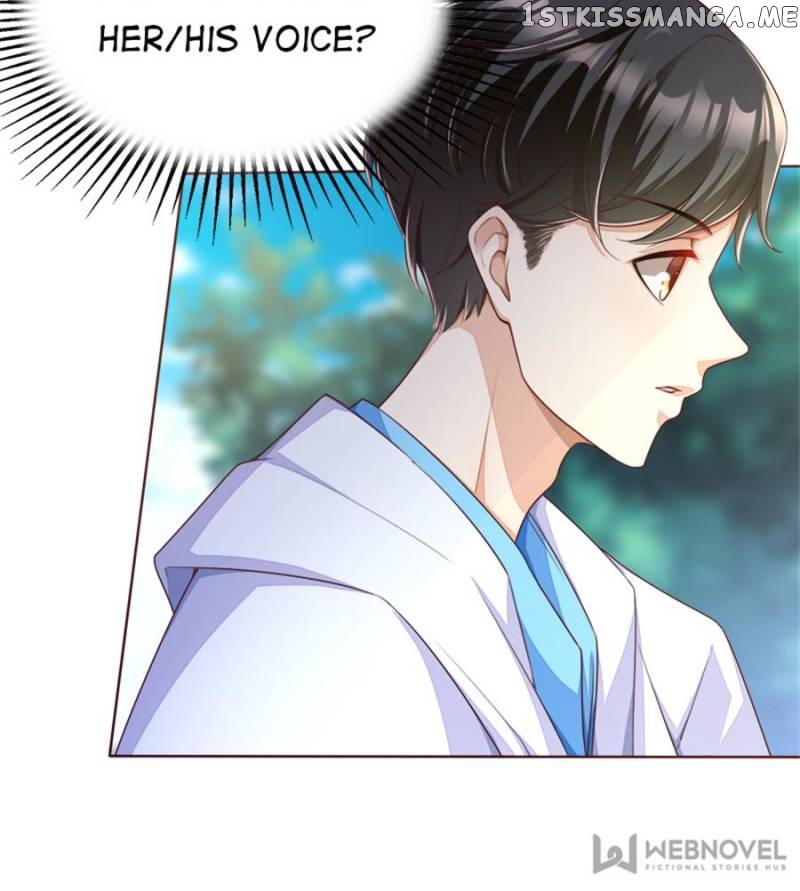 Cute Wife at Home: Never Marry a Crafty Husband chapter 26 - page 89