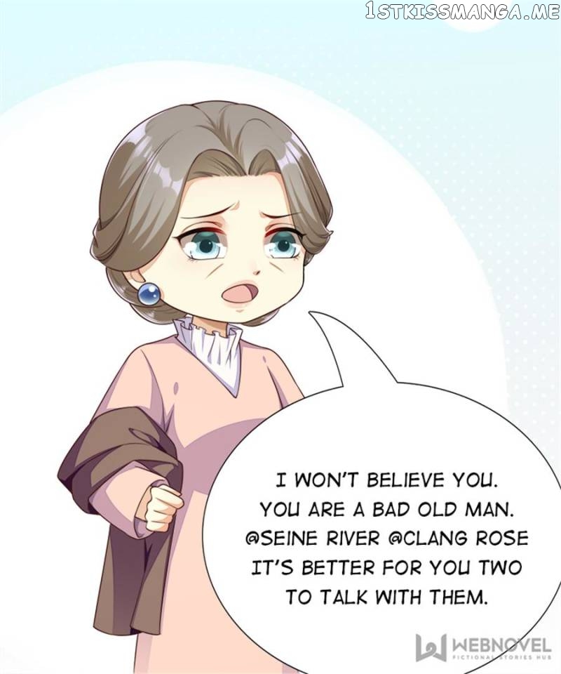 Cute Wife at Home: Never Marry a Crafty Husband chapter 26 - page 9