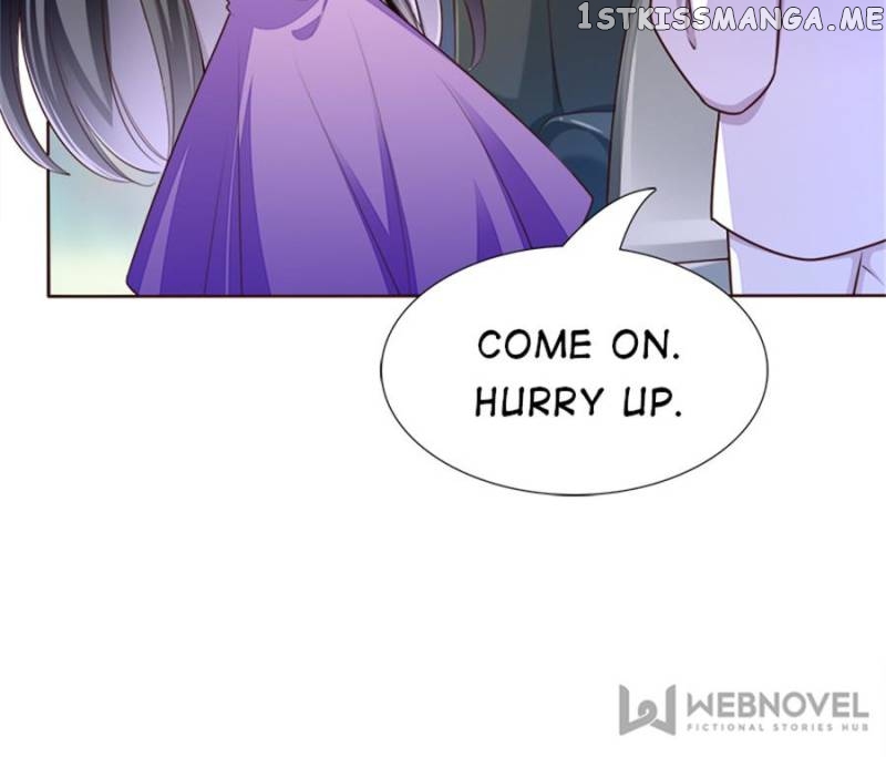 Cute Wife at Home: Never Marry a Crafty Husband chapter 25 - page 21