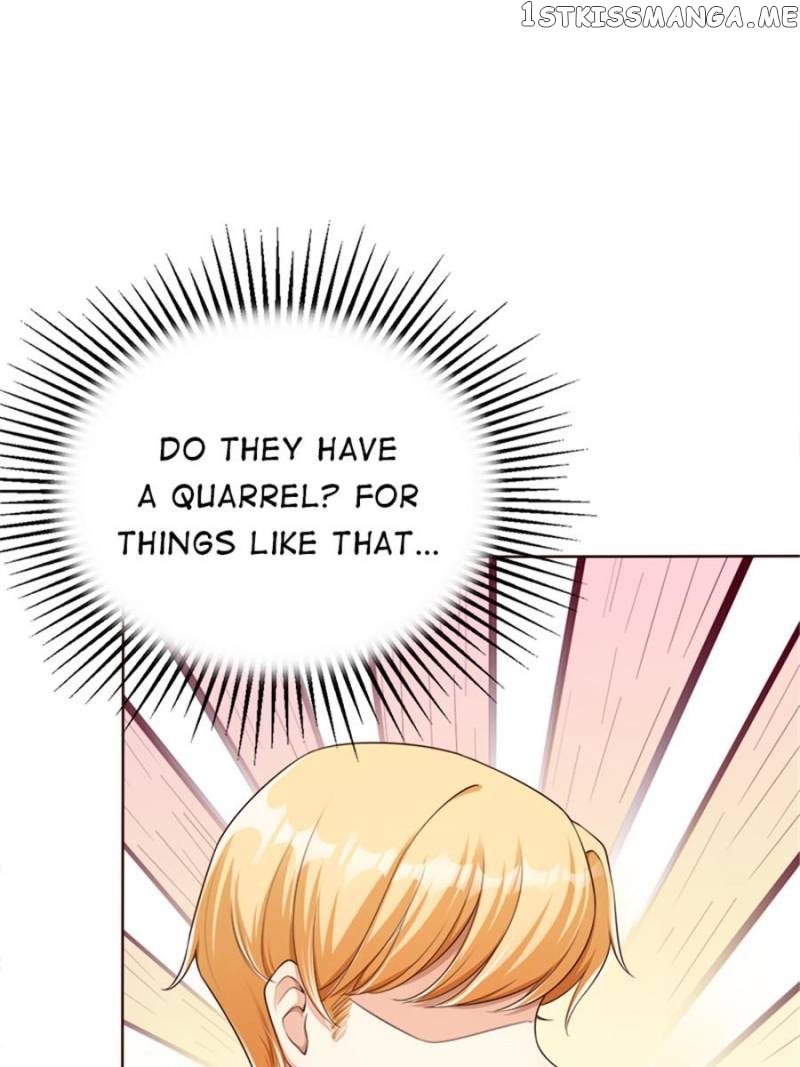Cute Wife at Home: Never Marry a Crafty Husband chapter 25 - page 35
