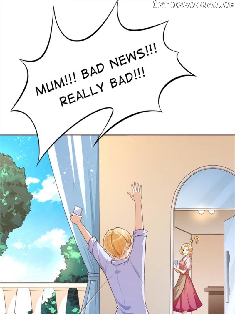 Cute Wife at Home: Never Marry a Crafty Husband chapter 25 - page 37