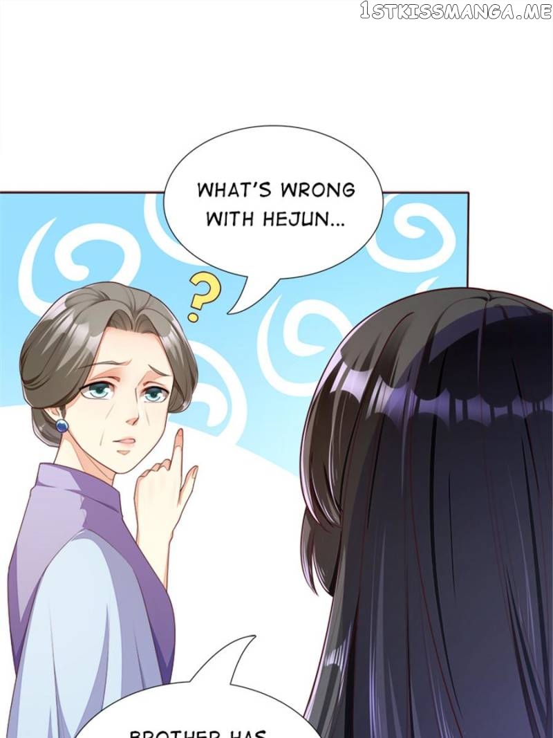 Cute Wife at Home: Never Marry a Crafty Husband chapter 25 - page 44