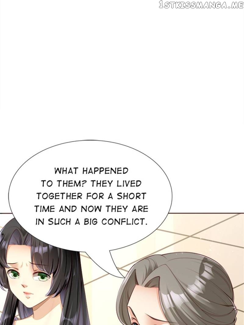 Cute Wife at Home: Never Marry a Crafty Husband chapter 25 - page 64