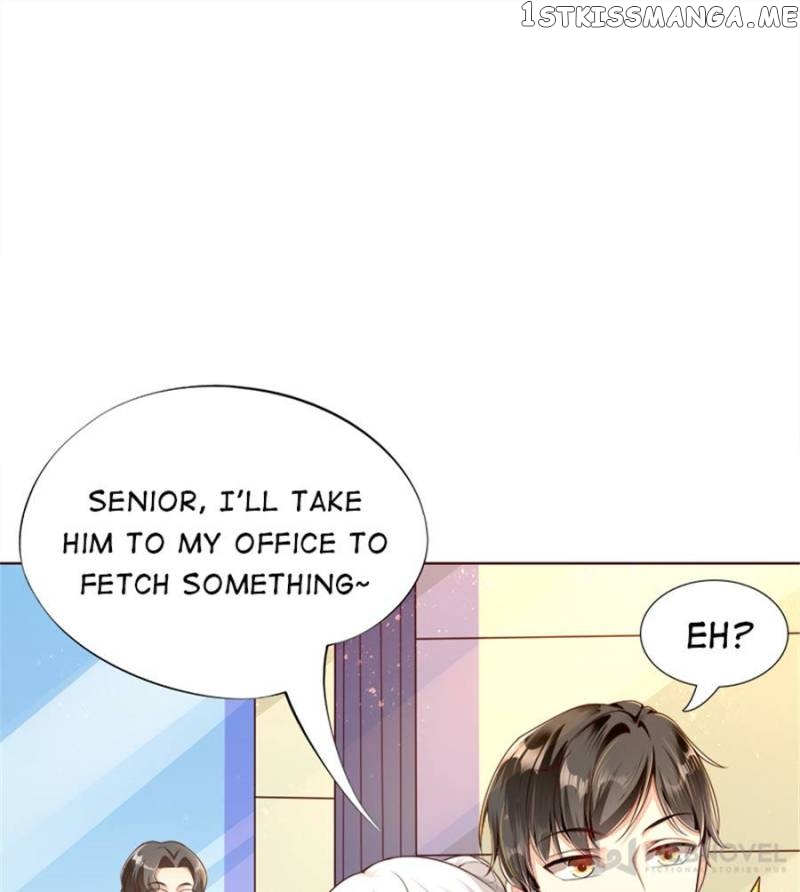 Cute Wife at Home: Never Marry a Crafty Husband chapter 24 - page 1