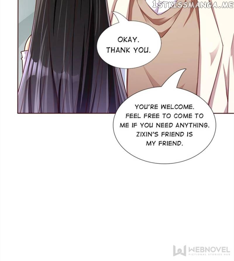 Cute Wife at Home: Never Marry a Crafty Husband chapter 24 - page 16