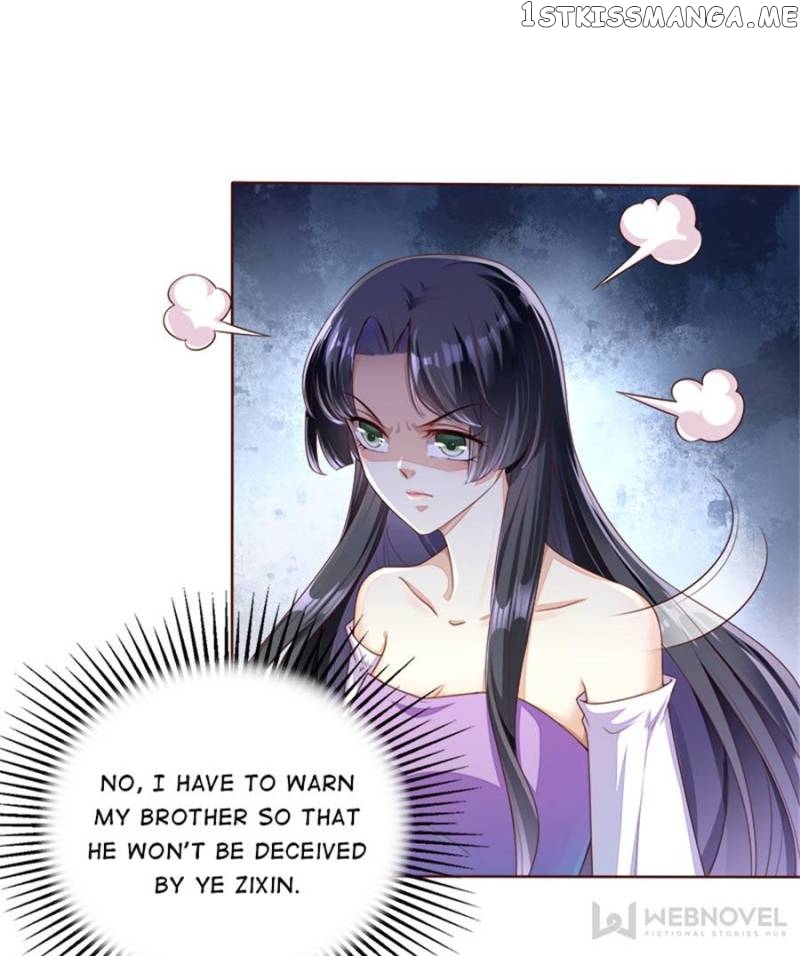 Cute Wife at Home: Never Marry a Crafty Husband chapter 24 - page 22