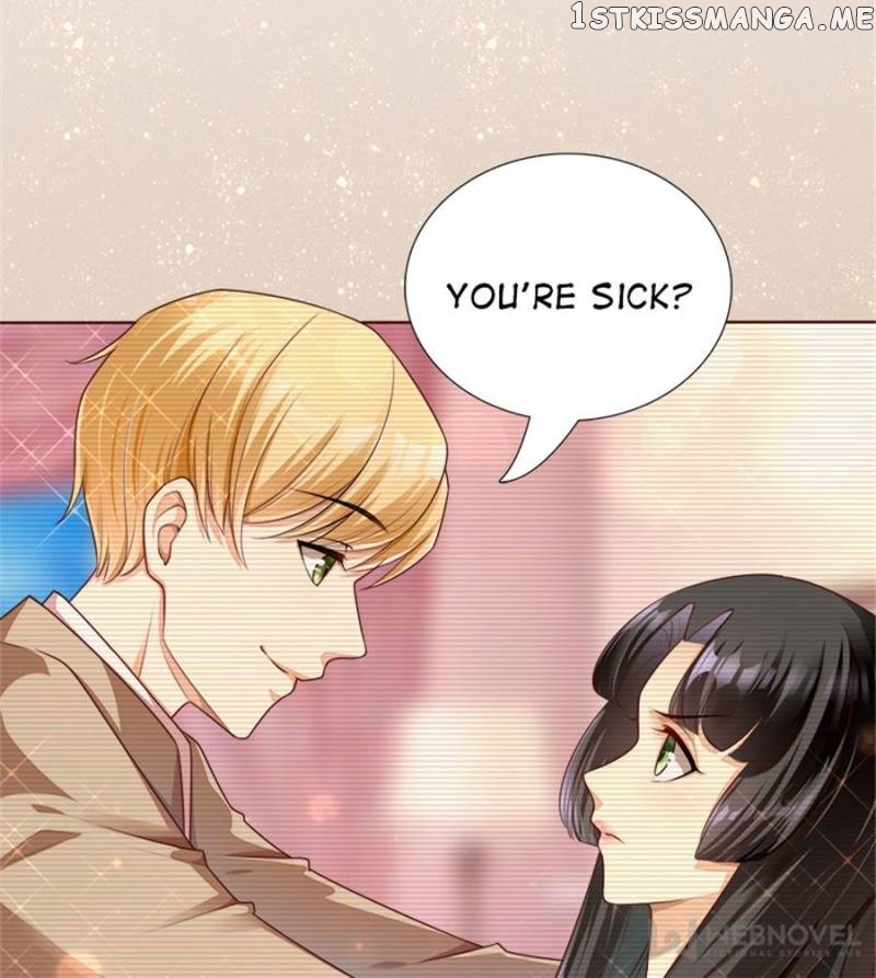 Cute Wife at Home: Never Marry a Crafty Husband chapter 24 - page 25