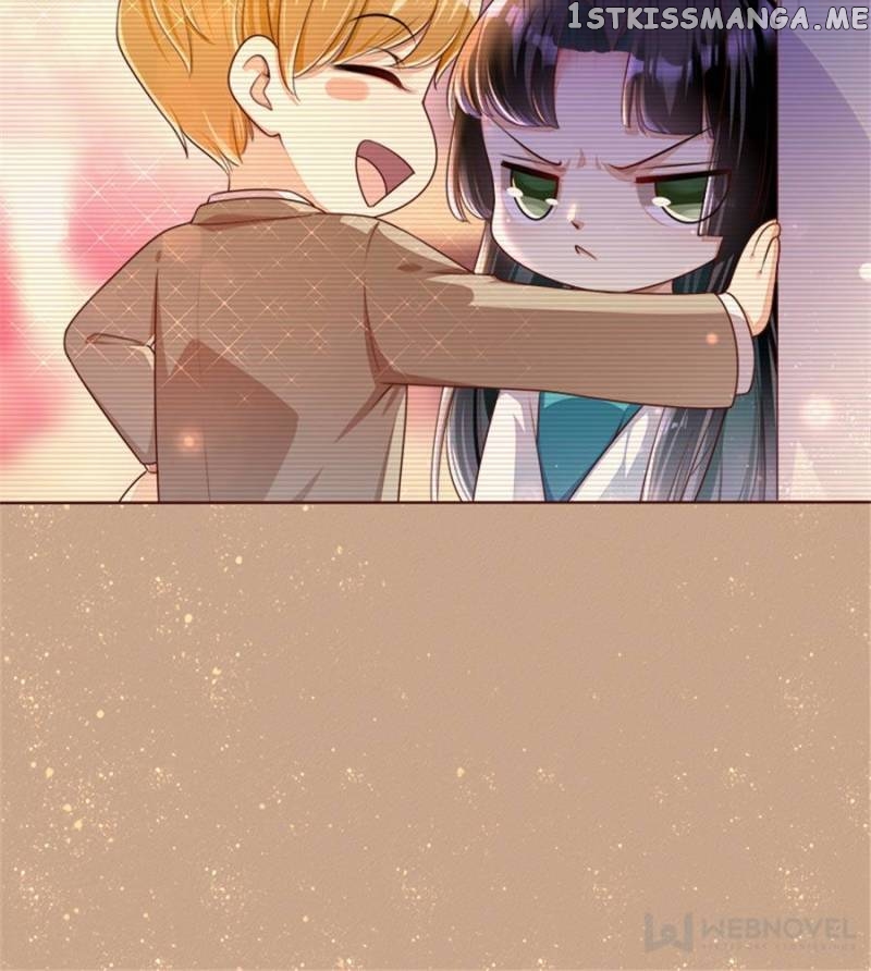 Cute Wife at Home: Never Marry a Crafty Husband chapter 24 - page 28