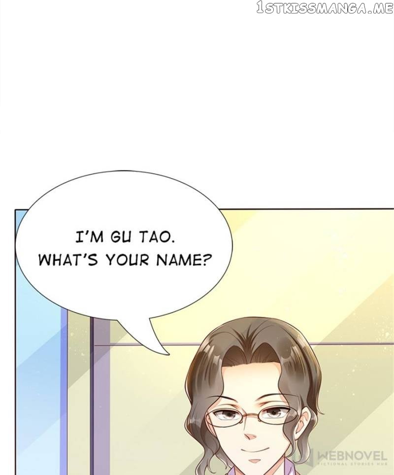 Cute Wife at Home: Never Marry a Crafty Husband chapter 24 - page 3