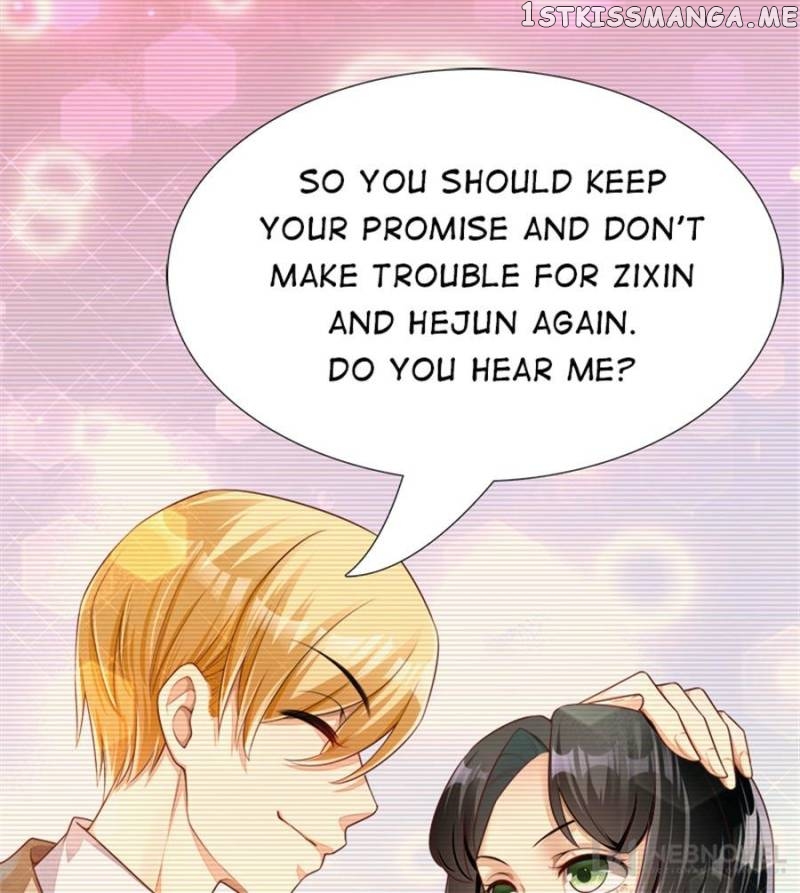 Cute Wife at Home: Never Marry a Crafty Husband chapter 24 - page 32