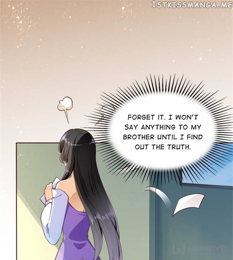 Cute Wife at Home: Never Marry a Crafty Husband chapter 24 - page 36