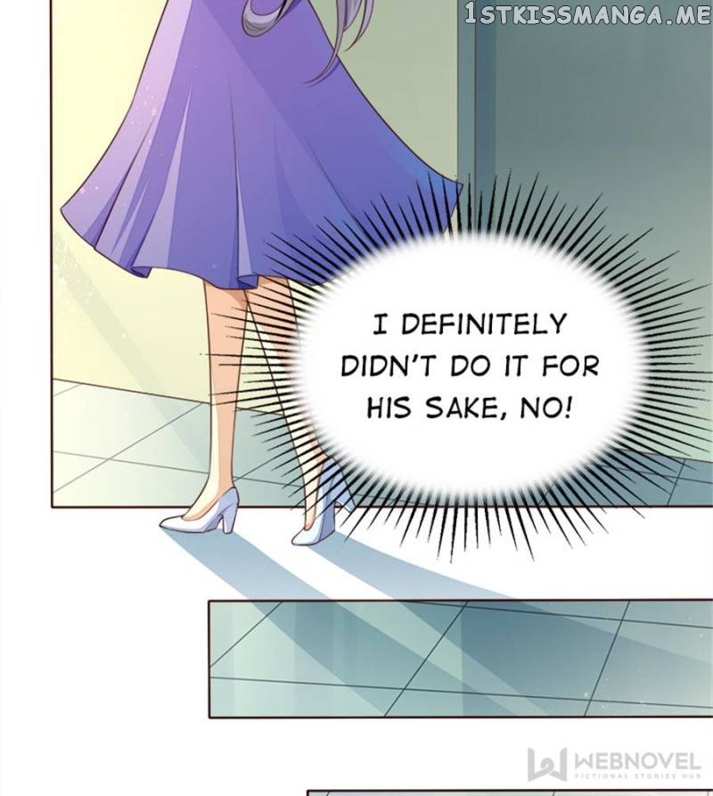 Cute Wife at Home: Never Marry a Crafty Husband chapter 24 - page 37