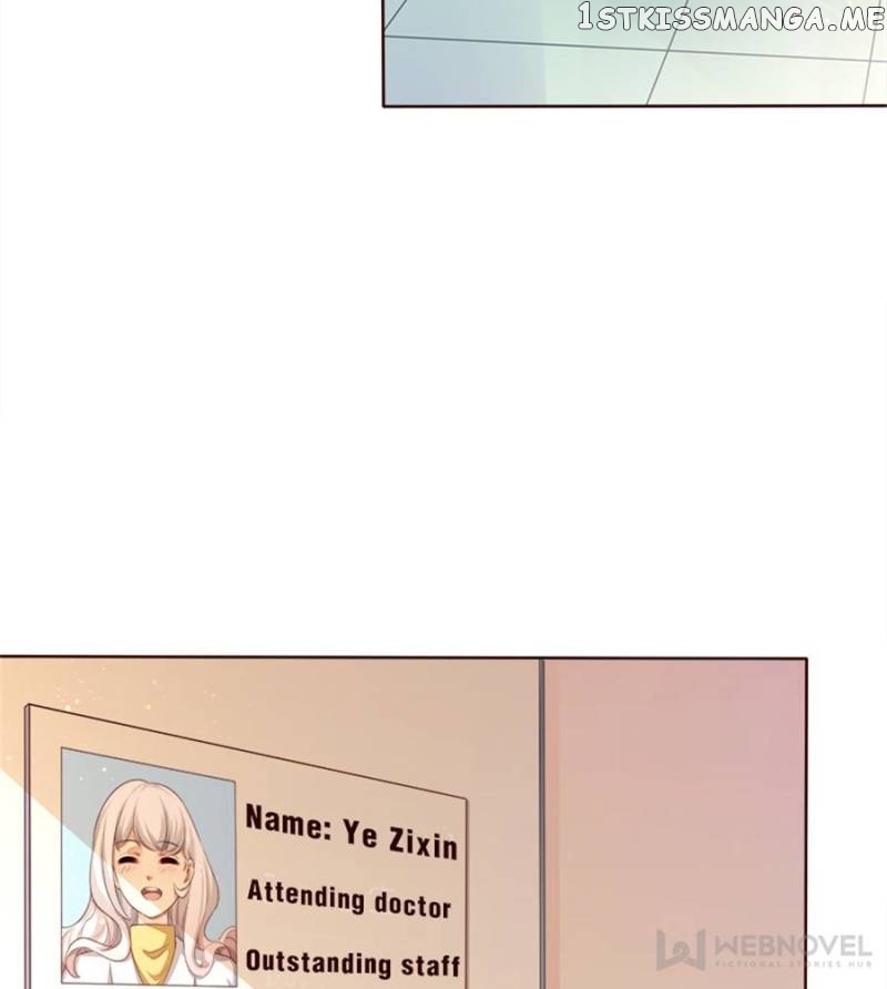 Cute Wife at Home: Never Marry a Crafty Husband chapter 24 - page 38