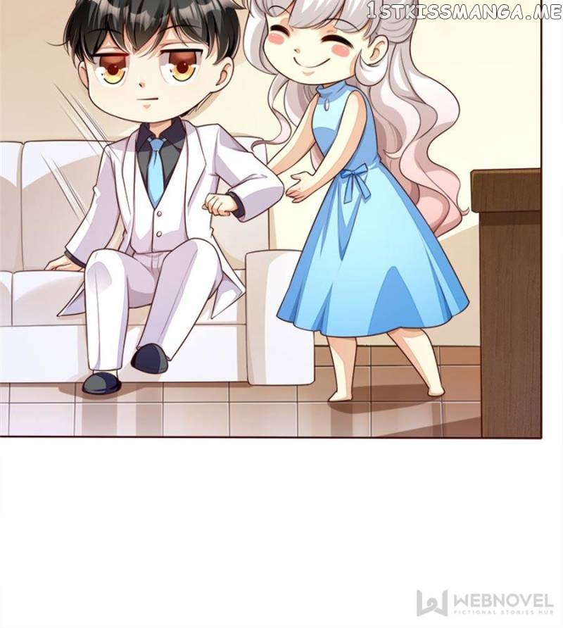 Cute Wife at Home: Never Marry a Crafty Husband chapter 24 - page 42
