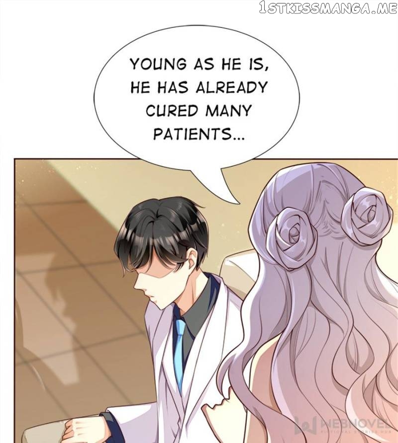 Cute Wife at Home: Never Marry a Crafty Husband chapter 24 - page 43