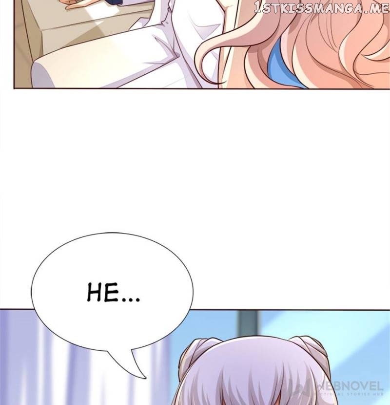 Cute Wife at Home: Never Marry a Crafty Husband chapter 24 - page 44