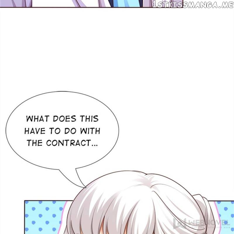 Cute Wife at Home: Never Marry a Crafty Husband chapter 24 - page 53