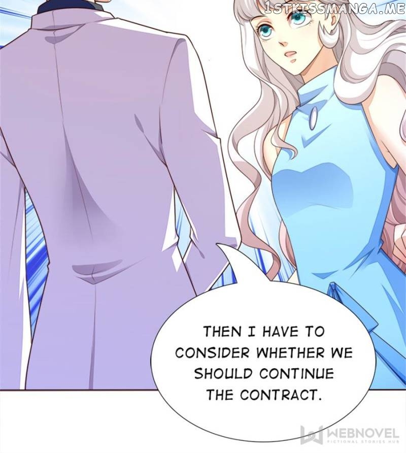 Cute Wife at Home: Never Marry a Crafty Husband chapter 24 - page 56