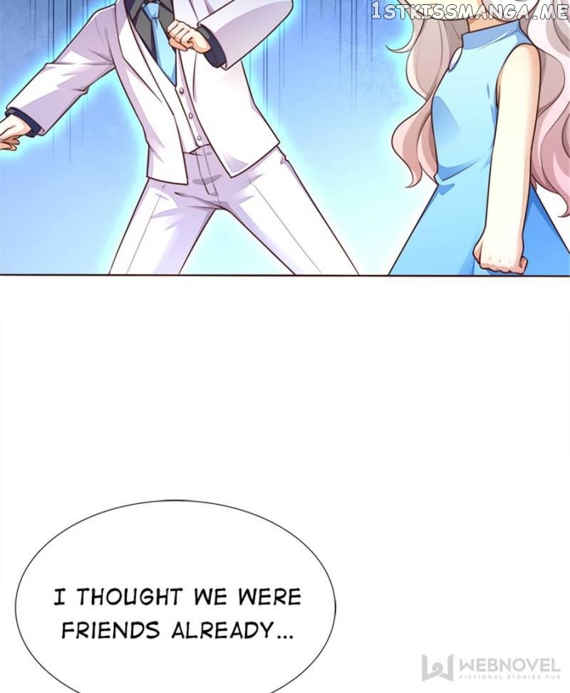 Cute Wife at Home: Never Marry a Crafty Husband chapter 24 - page 58