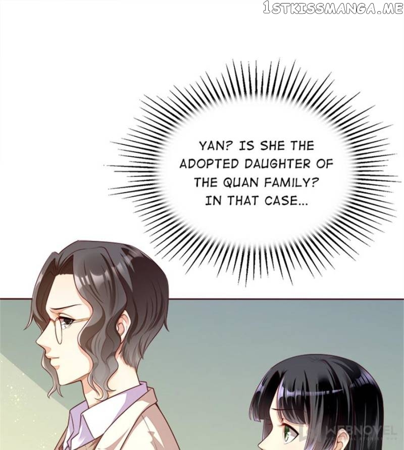 Cute Wife at Home: Never Marry a Crafty Husband chapter 24 - page 8