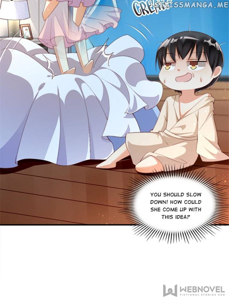 Cute Wife at Home: Never Marry a Crafty Husband chapter 23 - page 14