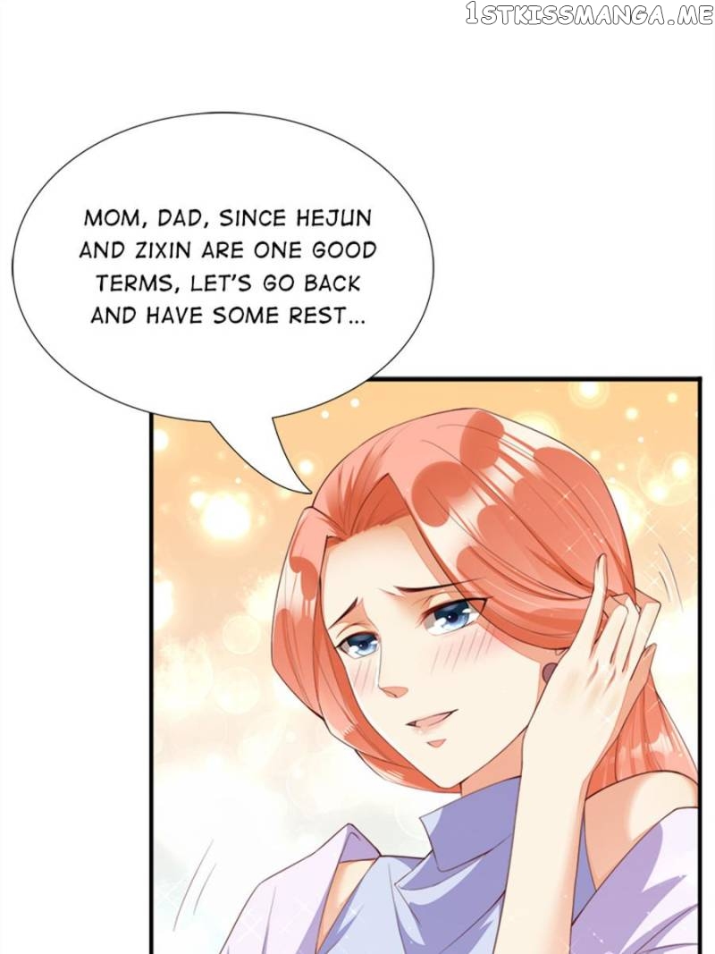 Cute Wife at Home: Never Marry a Crafty Husband chapter 23 - page 17